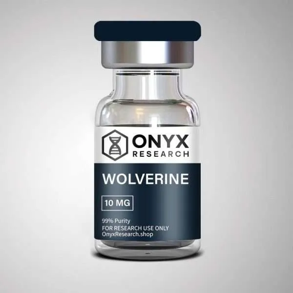 WOLVERINE 10mg (BPC157/TB500)